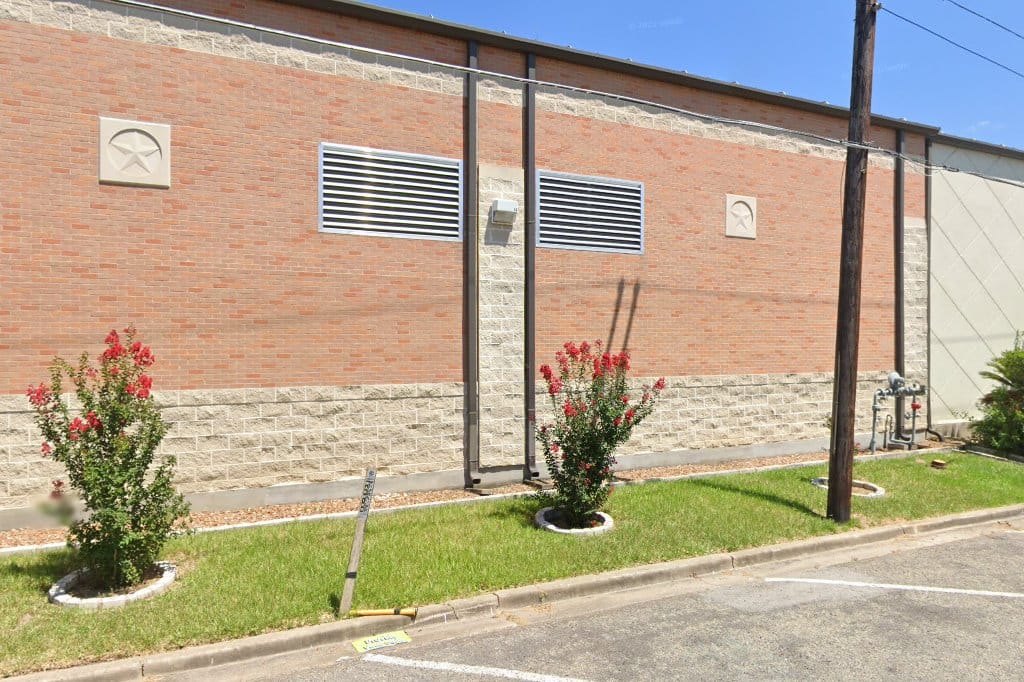 Cuero Justice of Peace Court