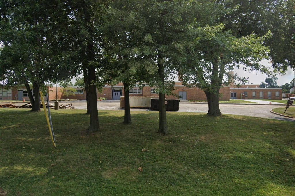 Toby Farms School