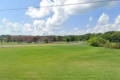 Vinton County Middle School
