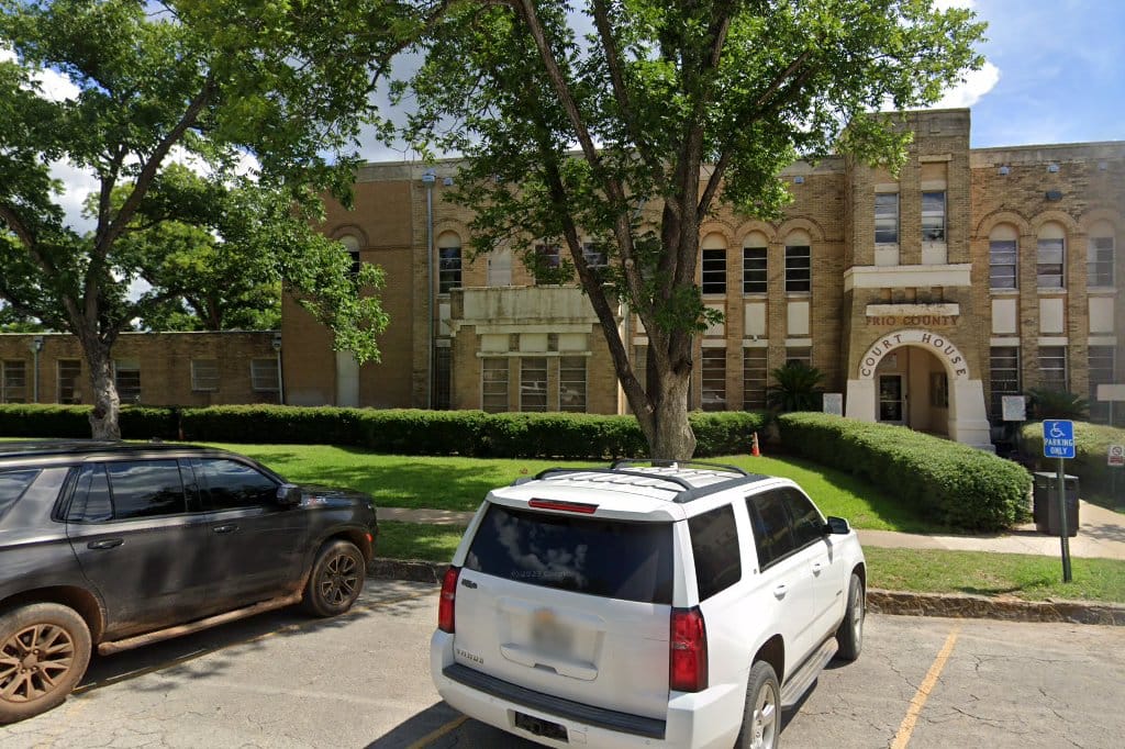 Pearsall Justice of Peace Court I