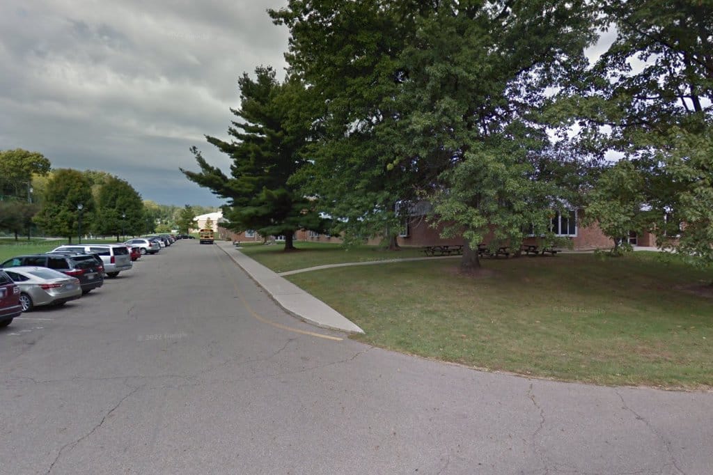 Granville Middle School