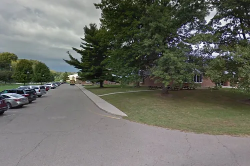 Granville Middle School