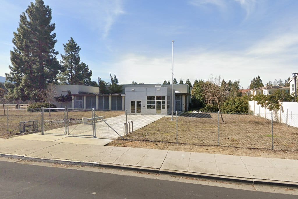 Los Gatos Superior Court