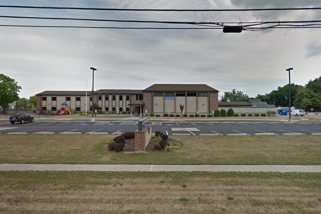 Hawthorne Elementary School