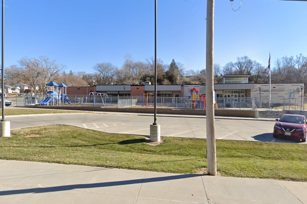 Lewis & Clark Elementary School