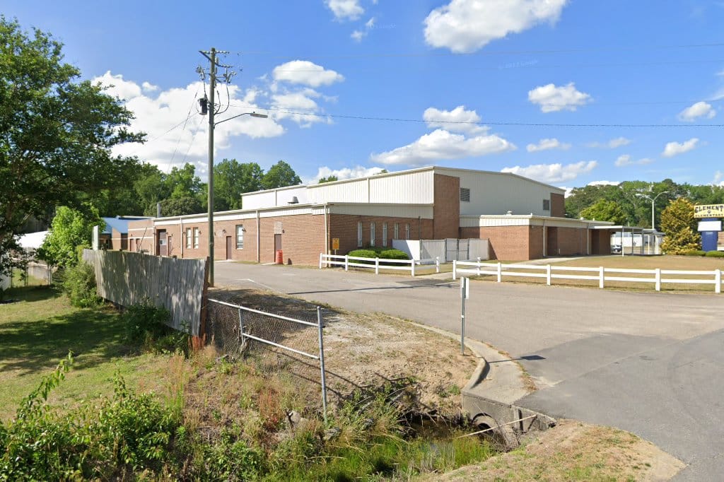 Clement Elementary School