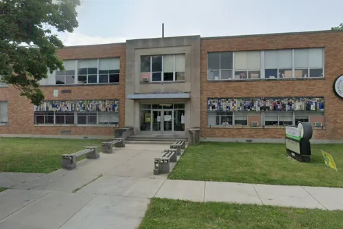 Clay Avenue Community School