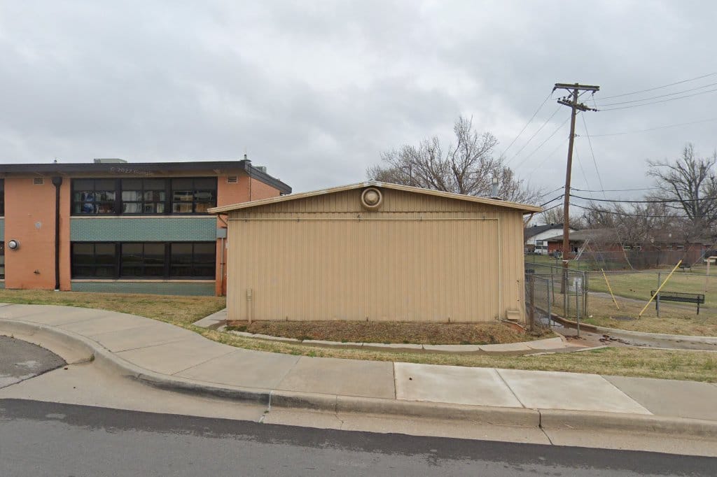 Kirkland Elementary School