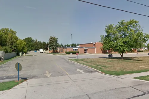 Fairfield Elementary School
