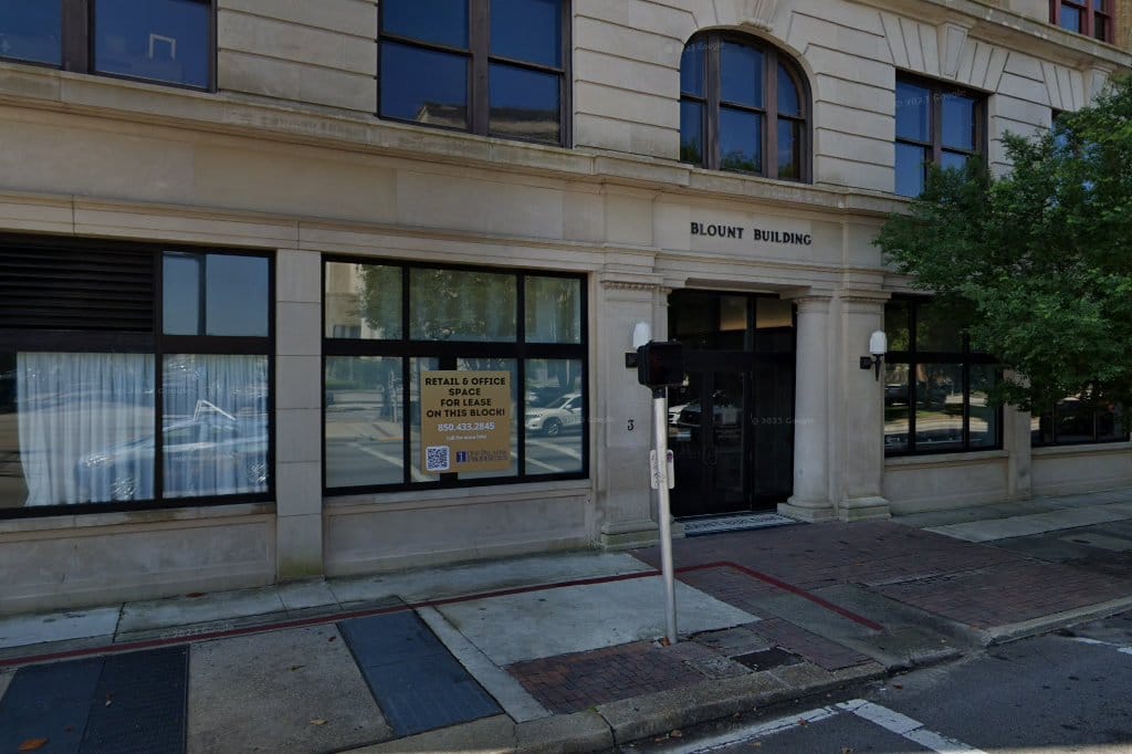 Pensacola Public Defender