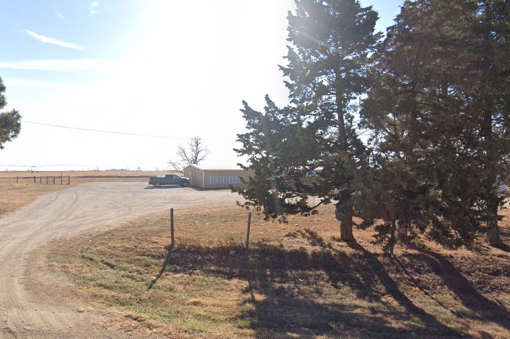 Osceola Veterinary Hospital