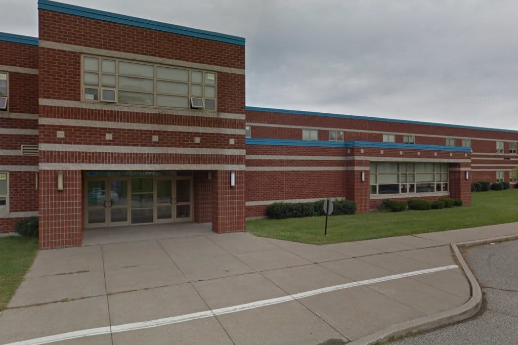 Jo Anna Connell Elementary