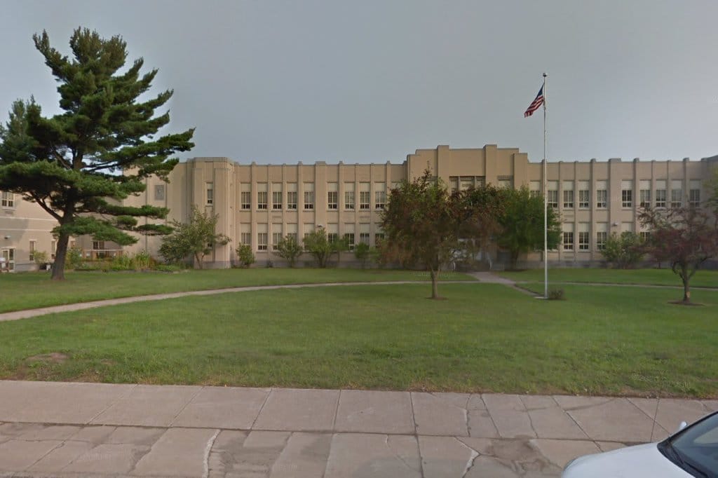 Jefferson Elementary School