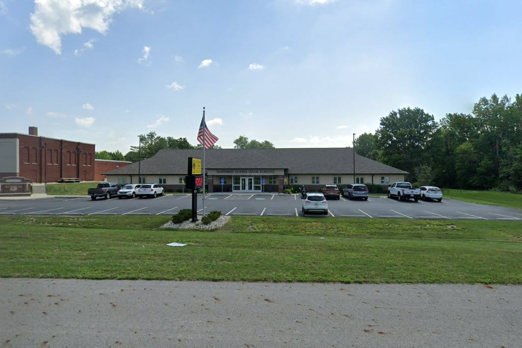 Southwest Licking Digital Academy