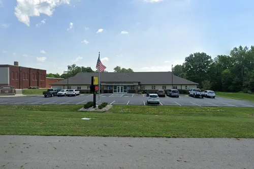 Southwest Licking Digital Academy
