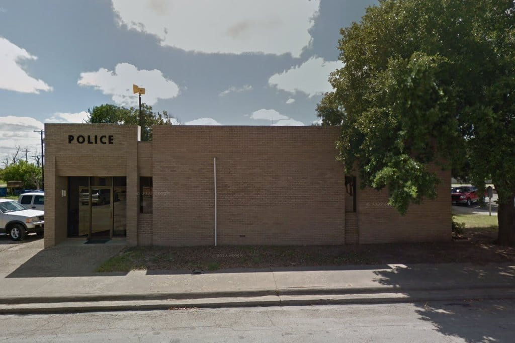 Hubbard Municipal Court