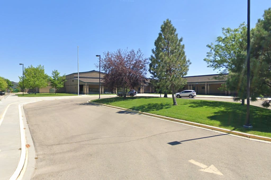 Ponderosa Elementary School