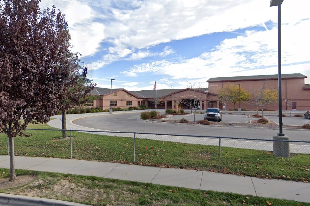 Prospect Elementary School