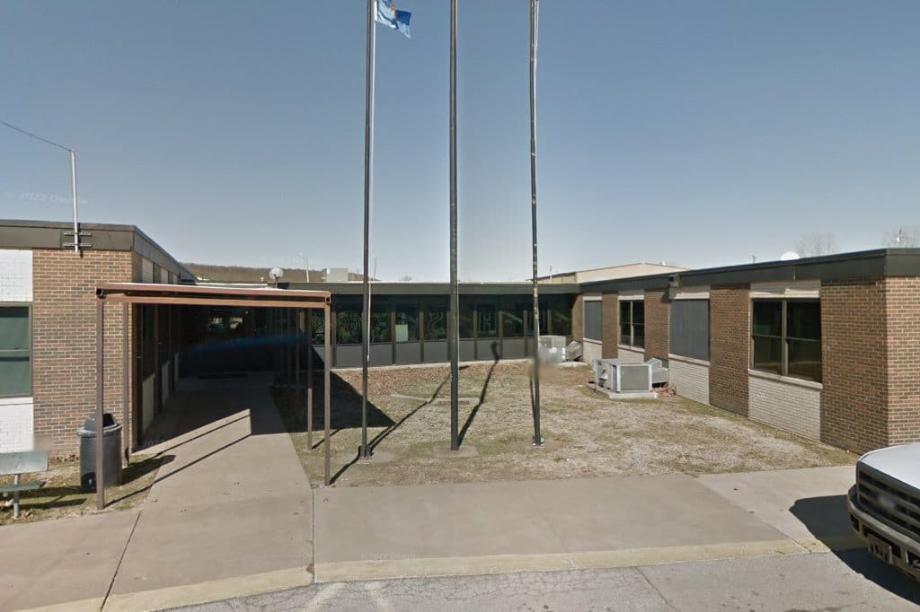 Henryetta Middle School