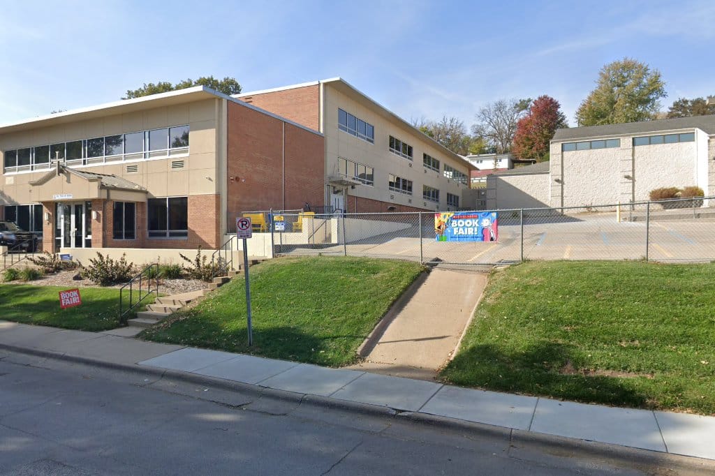 St Philip Neri School