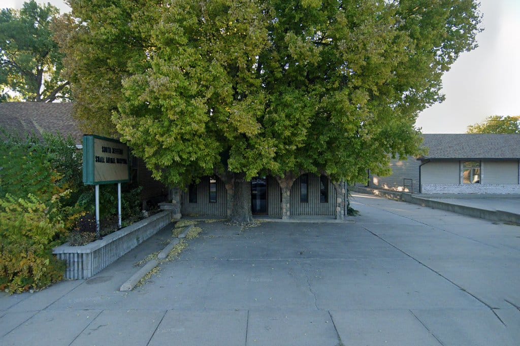 South Jeffers Small Animal Hospital