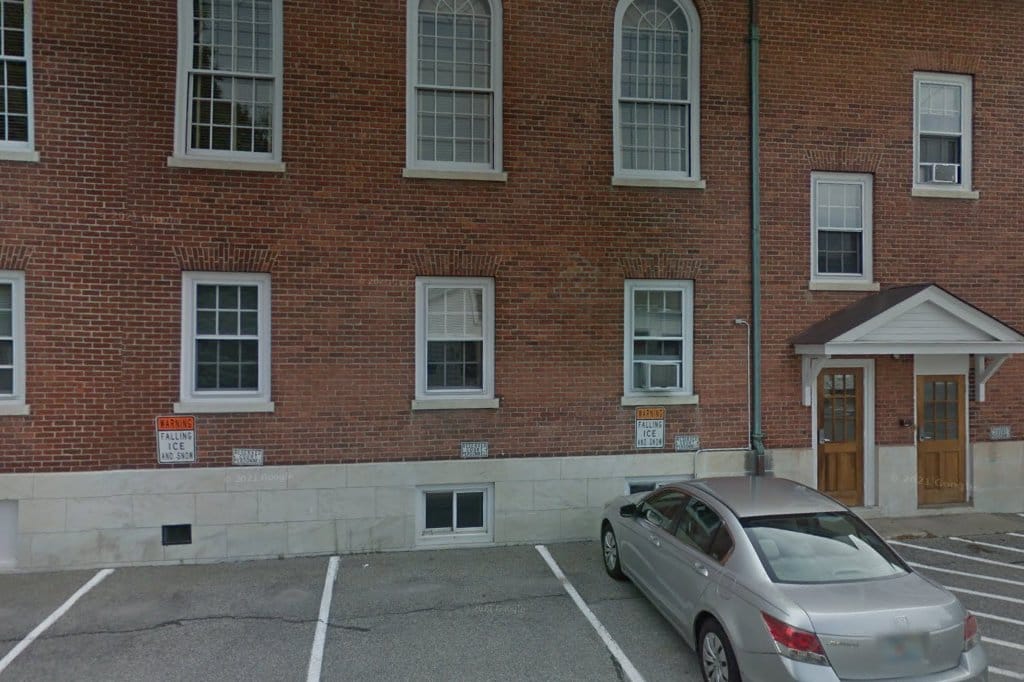 Bennington Passport Office