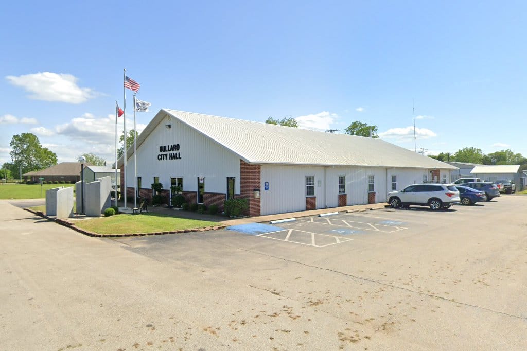 Bullard Municipal Court