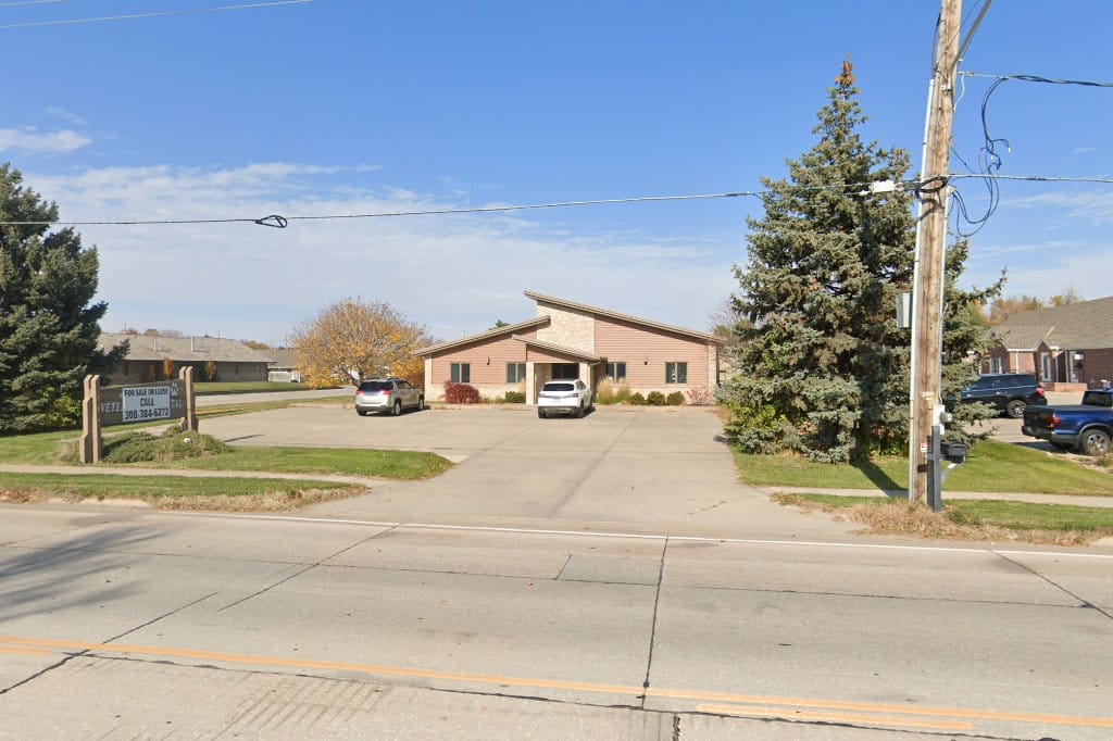 Stolley Park Veterinary Hospital