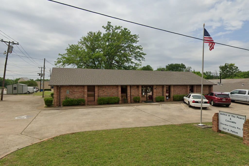 Jacksonville Justice of Peace Court