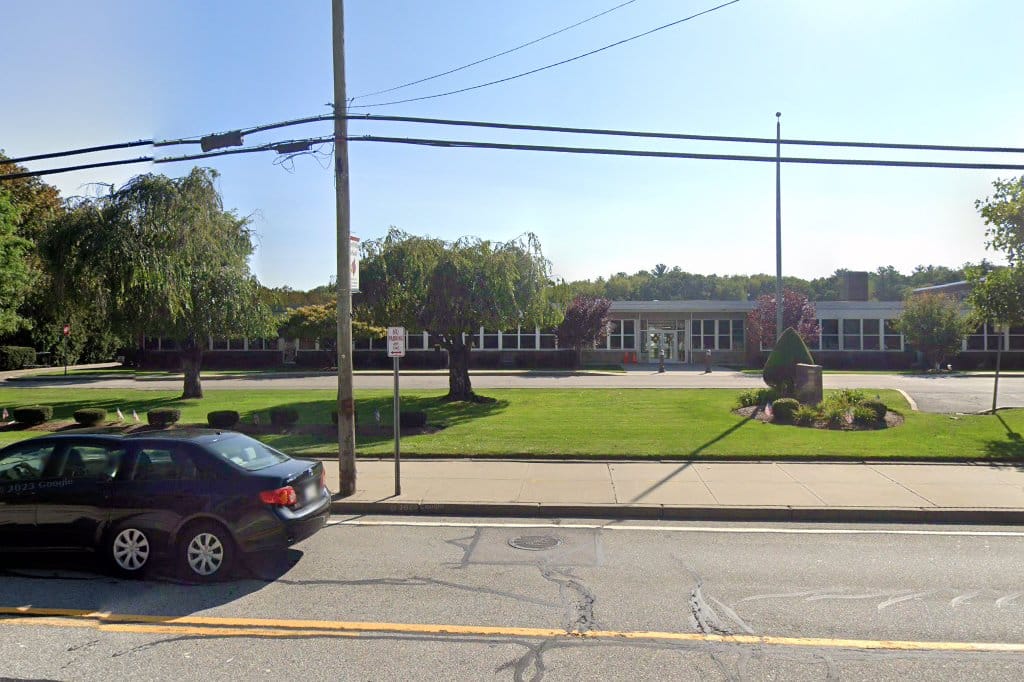 St Philip School