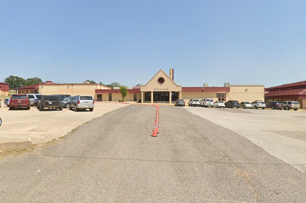 Byng Junior High School