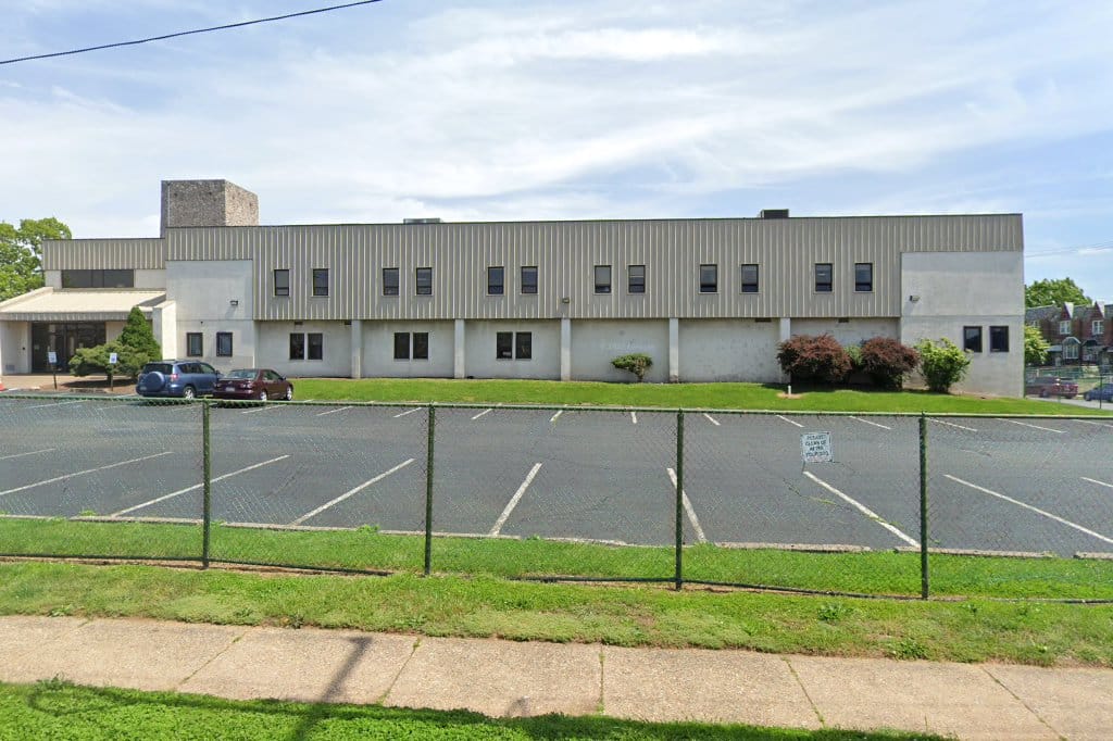 Northeast Central Christian School