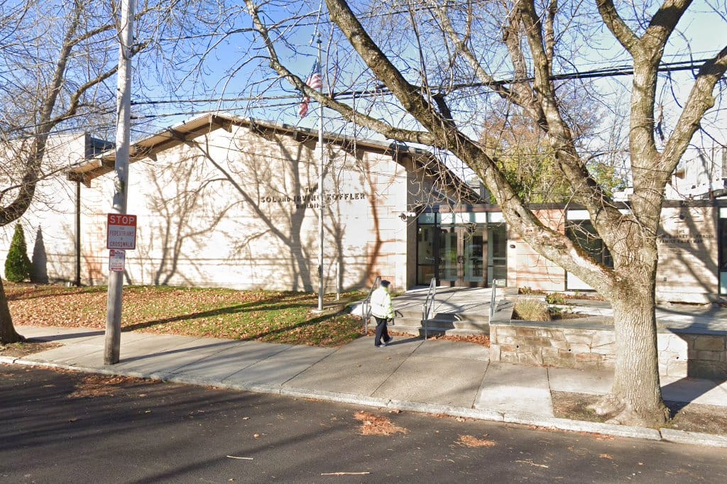 Providence Hebrew Day School
