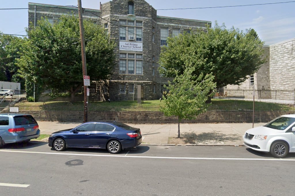 Our Lady Of Lourdes School