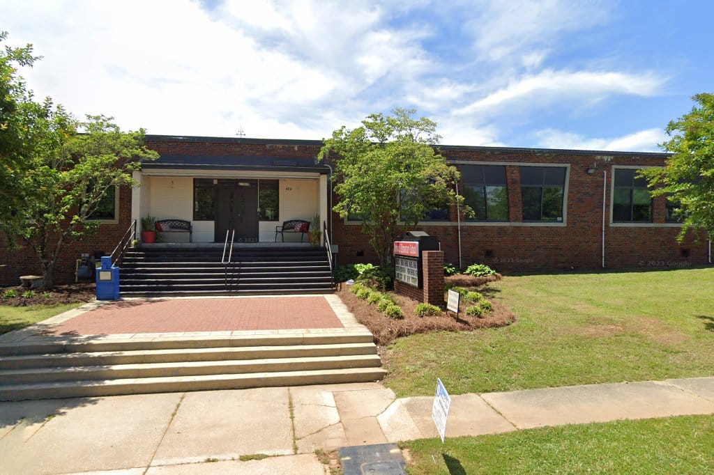 Norwood Elementary School