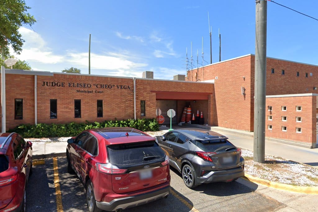 Port Isabel Municipal Court