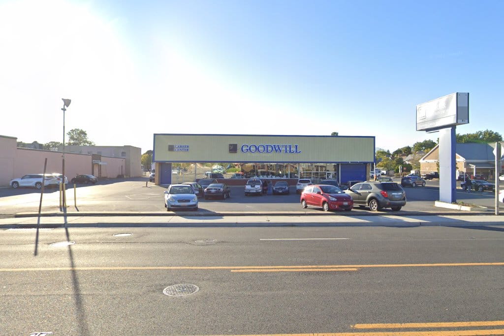 Goodwill Salisbury