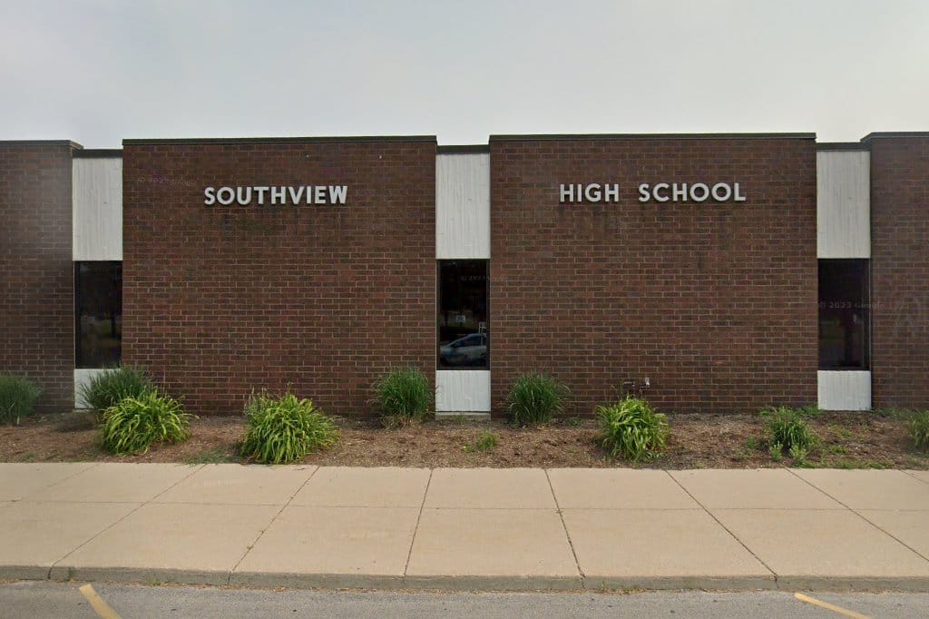Sylvania Southview High School