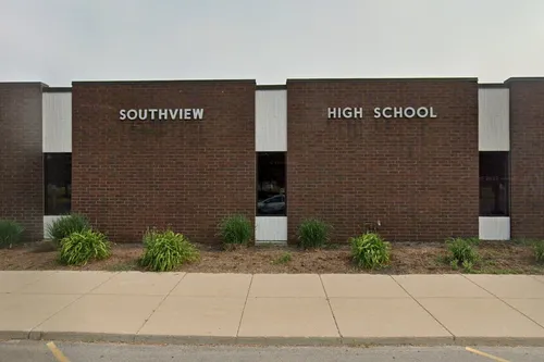 Sylvania Southview High School