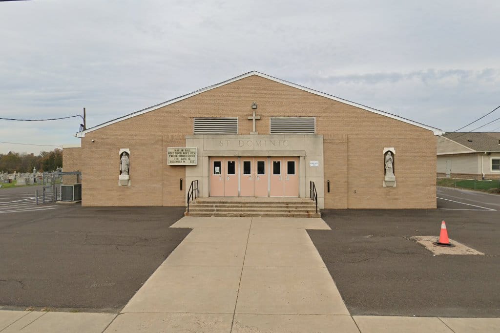 St Dominic School