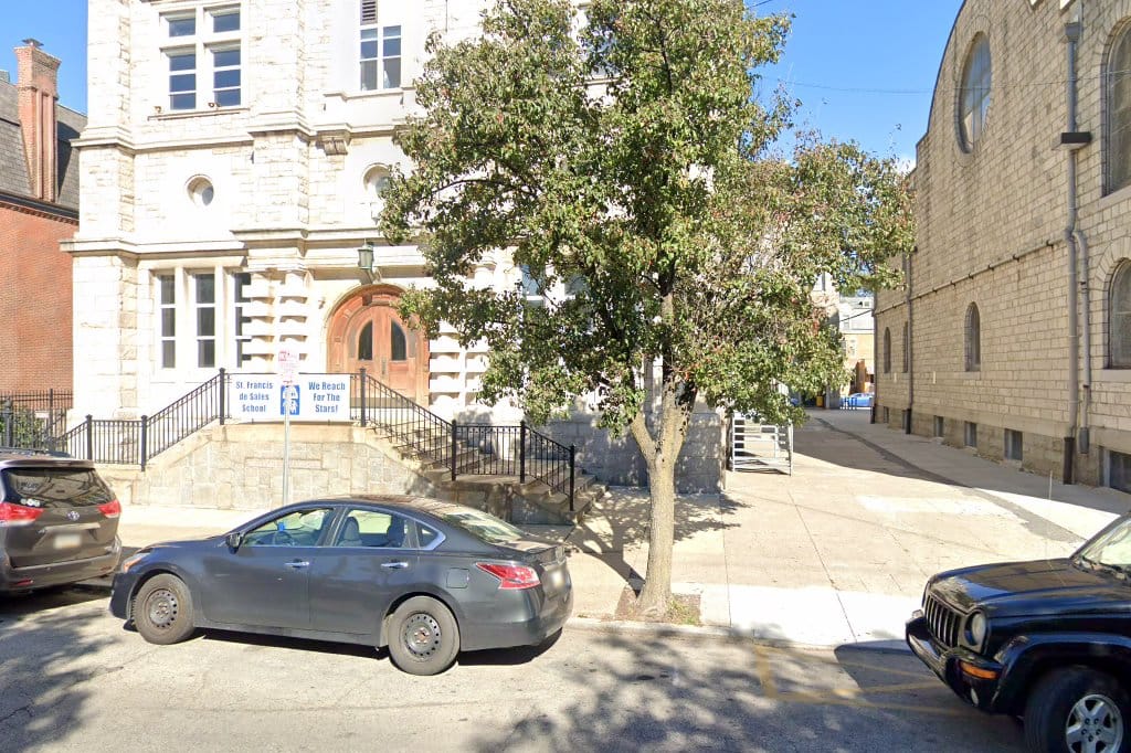 St Francis De Sales School