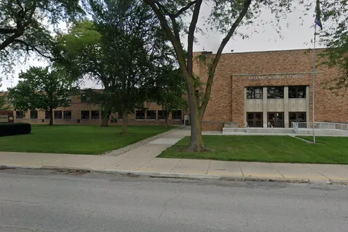 Gateway Preparatory Academy