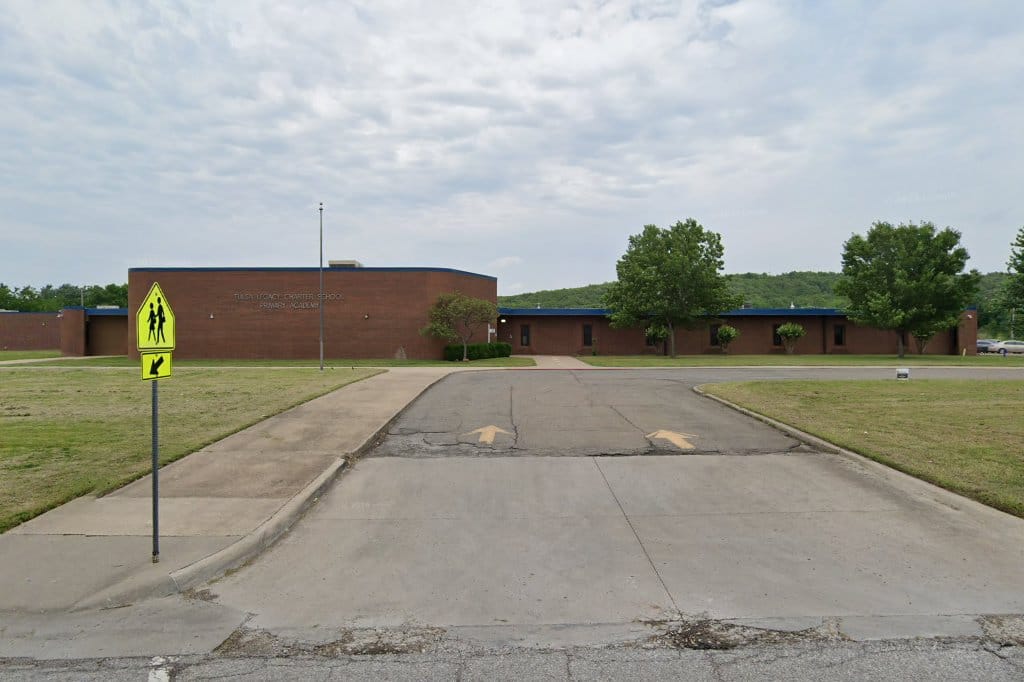 Greeley Elementary School