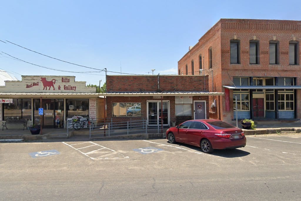 Crawford Municipal Court