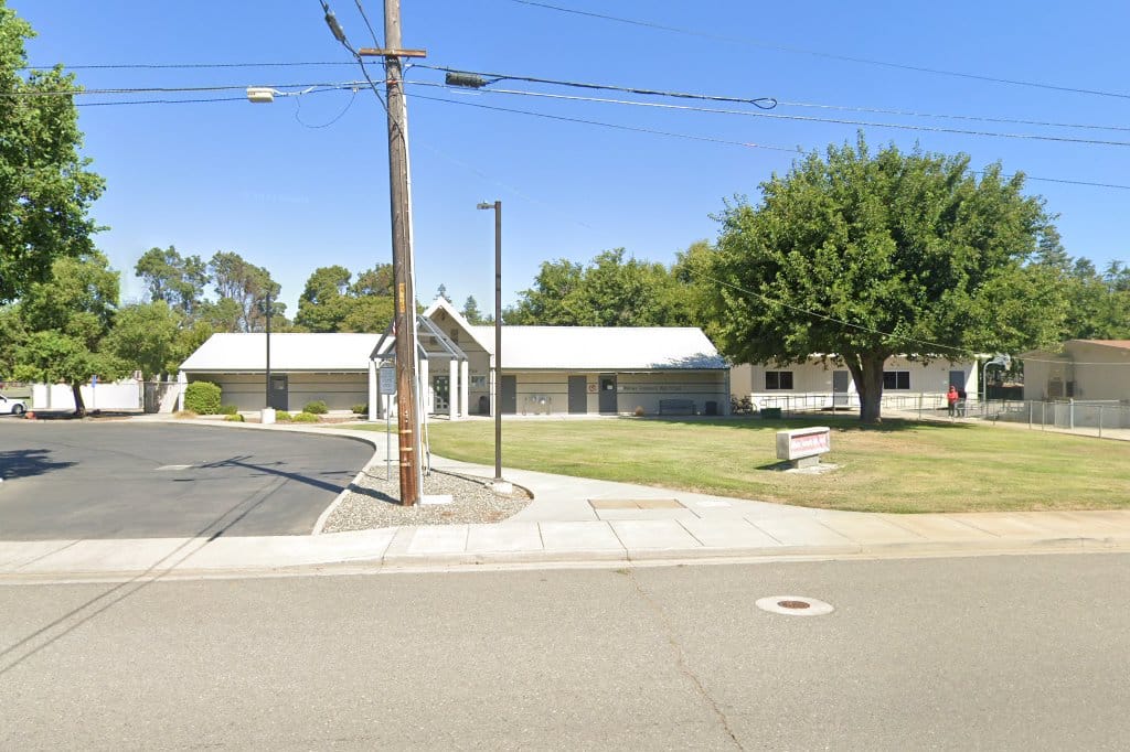Willows Community High School