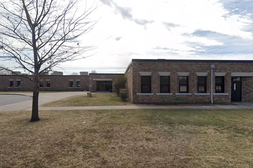 Columbus Elementary School
