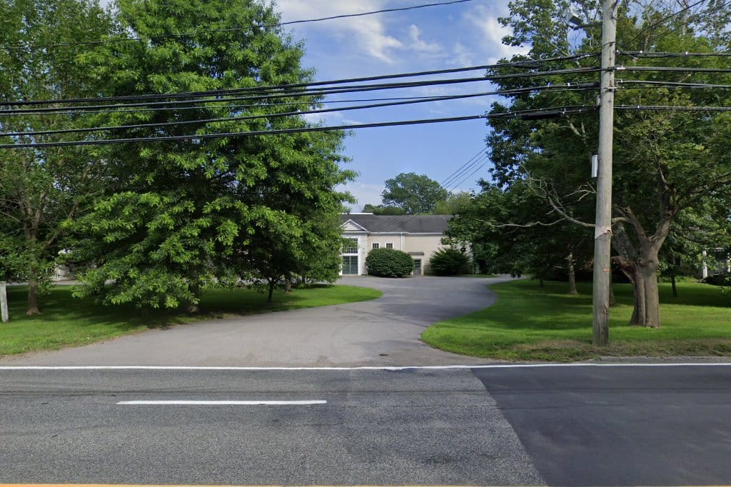 Aquidneck Island Christian Academy
