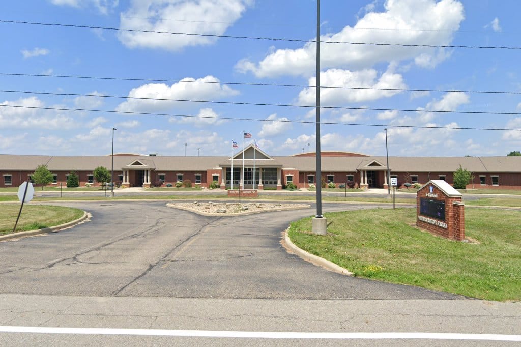 Western Reserve High School