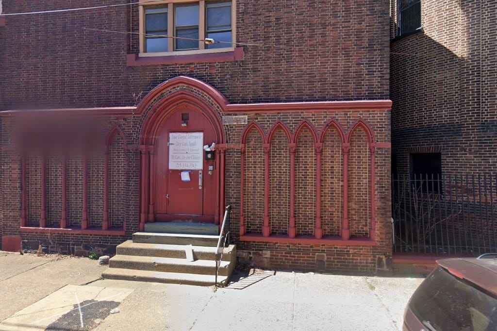 True Gospel Tabernacle Learning Center