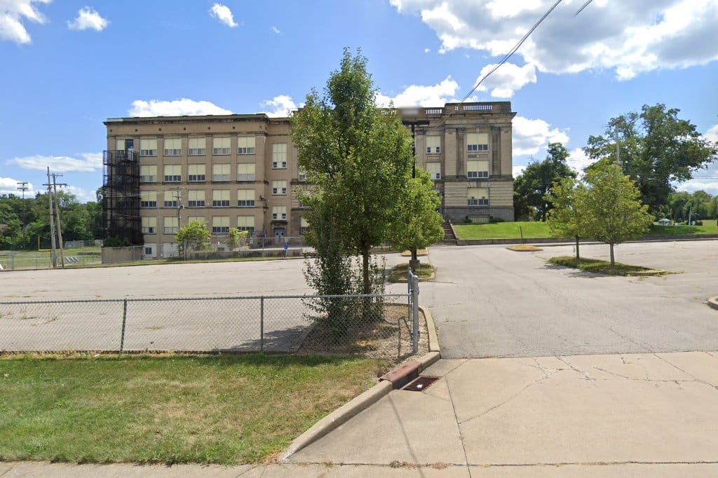 Southside Academy Elementary